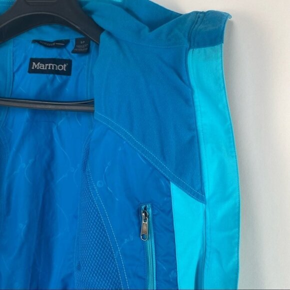 Marmot Knife Edge Jacket‎ - Picture 6 of 13